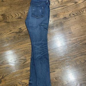 Rag & Bone Jeans - blue size 25